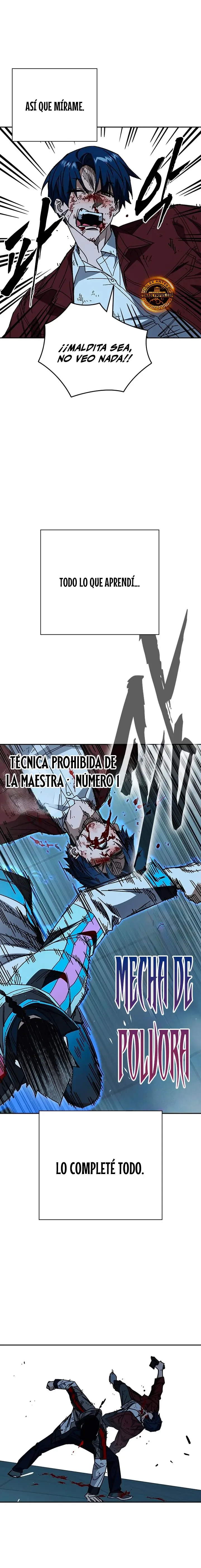 Grupo De Estudio Capítulo 336 - página 26