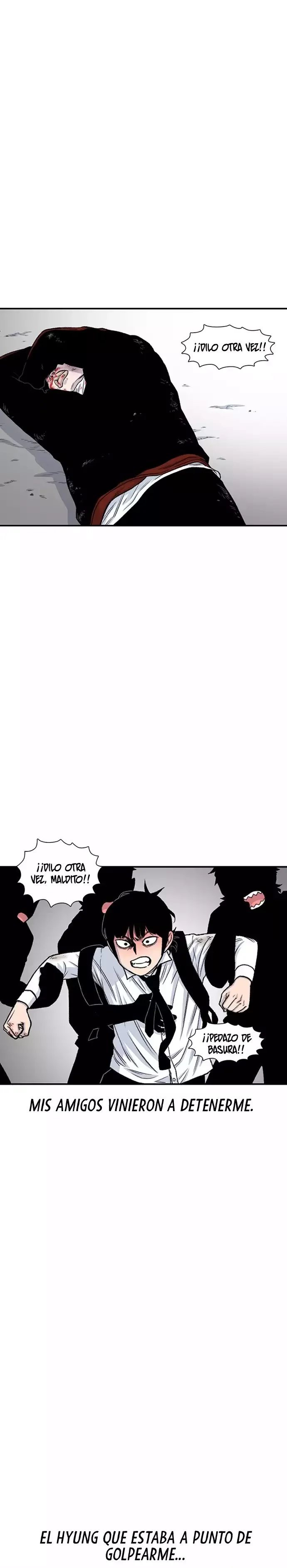 Star Ginseng Store Capítulo 202 - página 9
