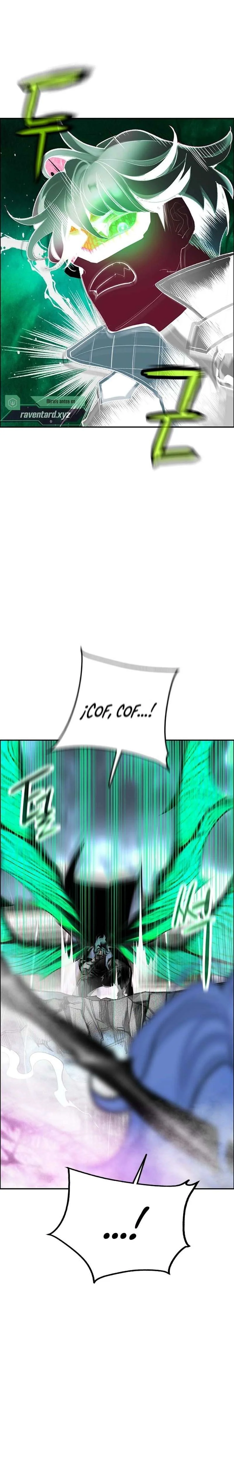 Jugo de Jungla Capítulo 211 - página 7