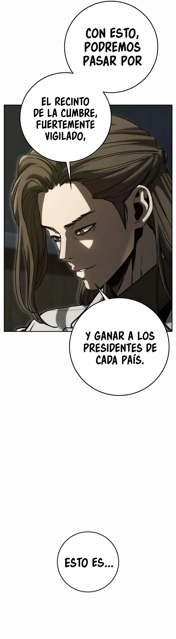 Inscrito para matar Capítulo 10 - página 24
