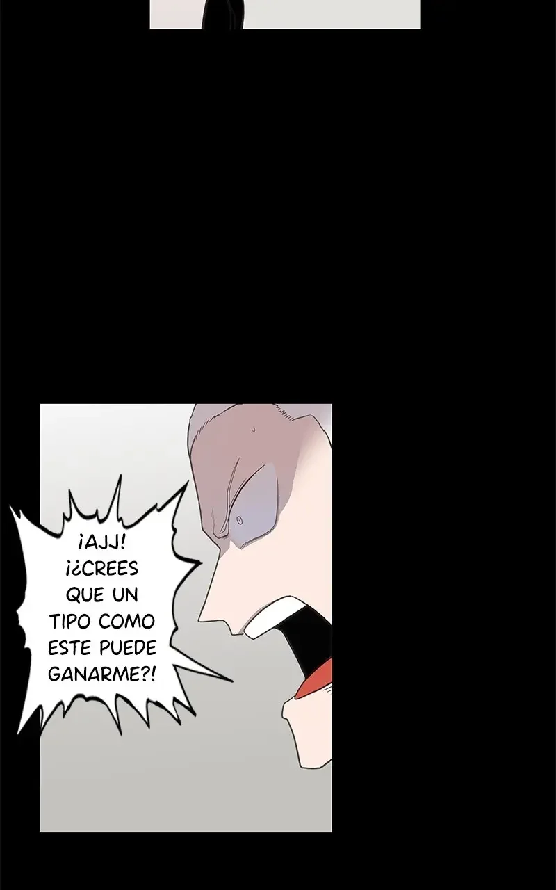 The Boxer Capítulo 116 - página 65