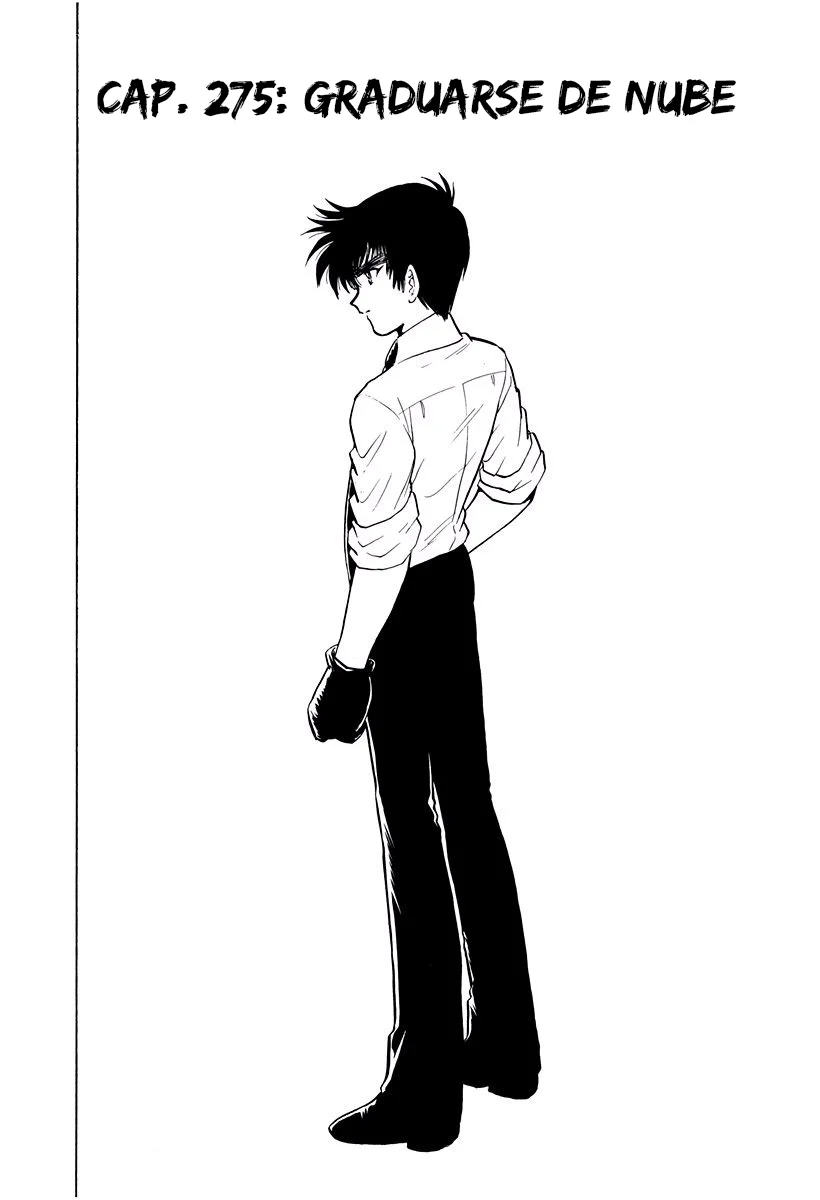 Jigoku Sensei Nube Capítulo 275 - página 2