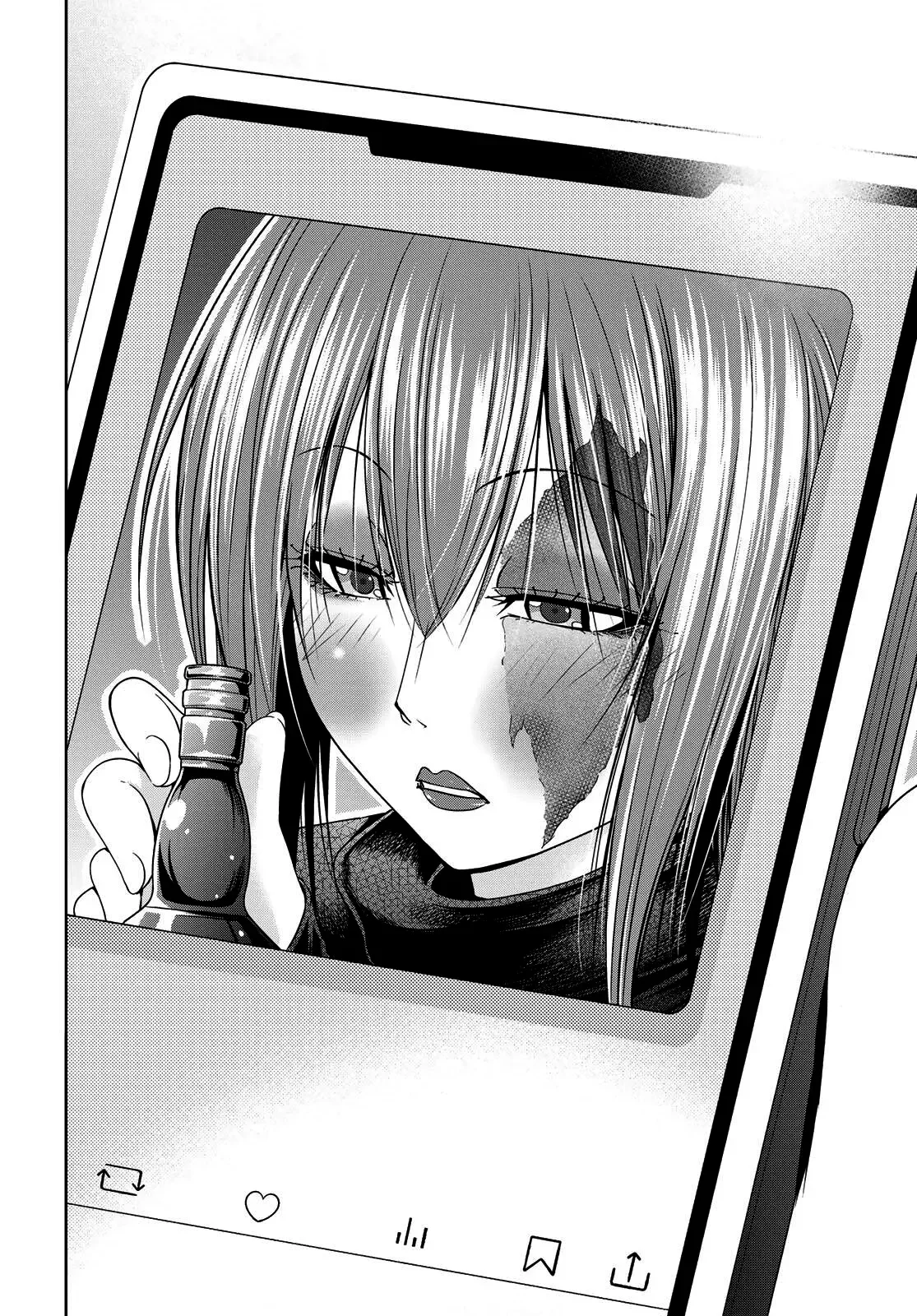 Grand Blue Capítulo 111 - página 24