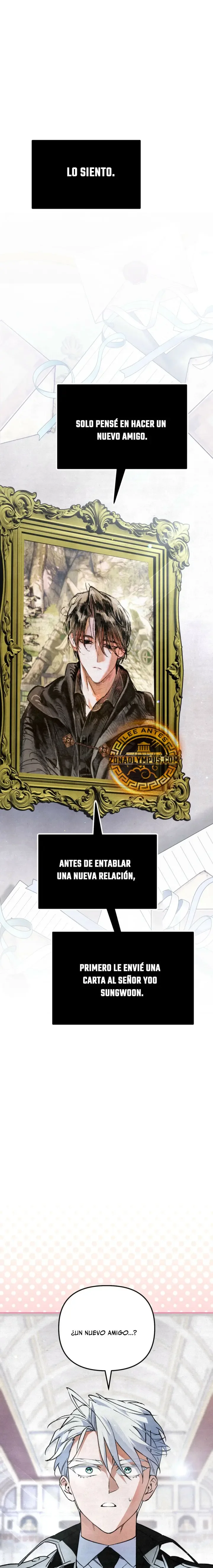 Dungeon Artist Capítulo 20 - página 17