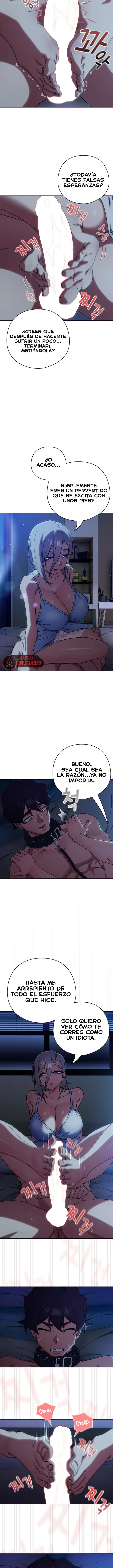 Encender Capítulo 106 - página 5