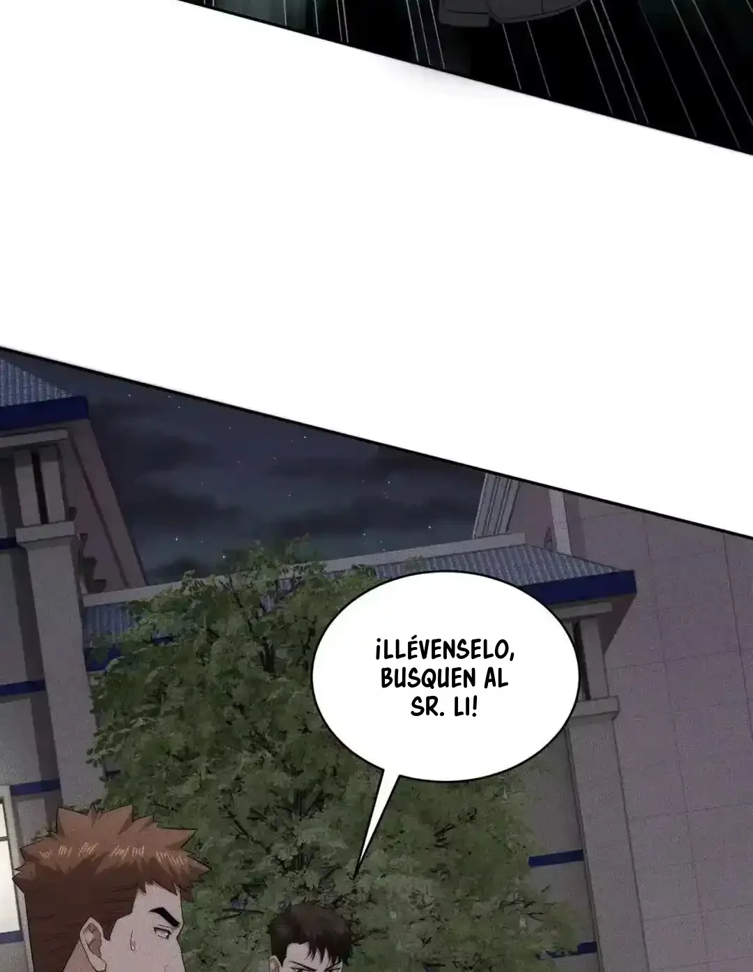 Dragón Urbano Oculto Capítulo 92 - página 68