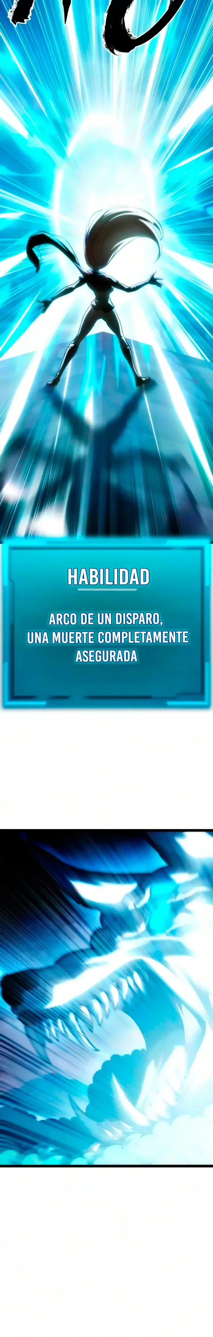 Goblin de Nivel 999 Capítulo 60 - página 28