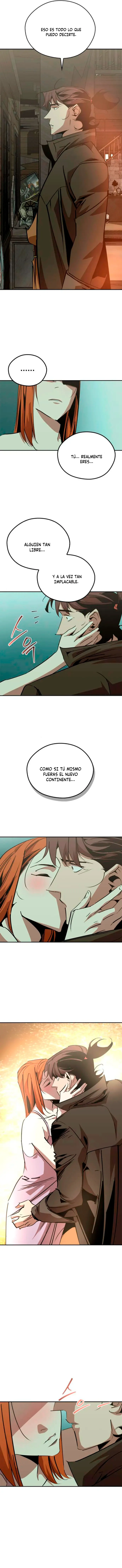 Wild West Murim Capítulo 70 - página 13