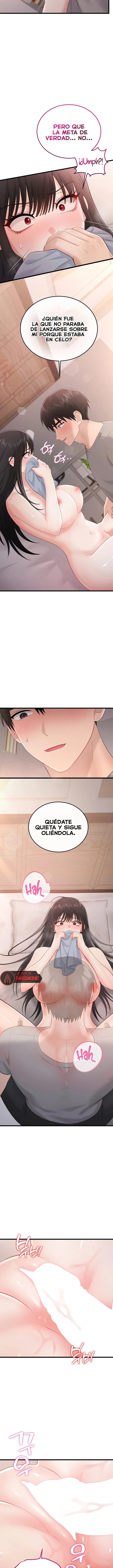 Guia de Romance SexmuWiki Capítulo 5 - página 13