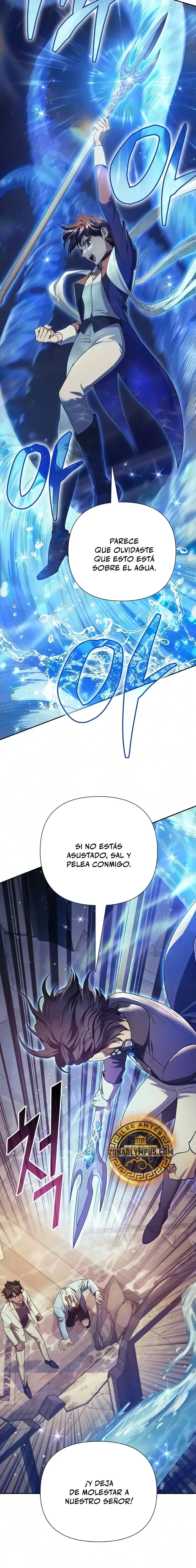Los Clase S Que Crie Capítulo 169 - página 3