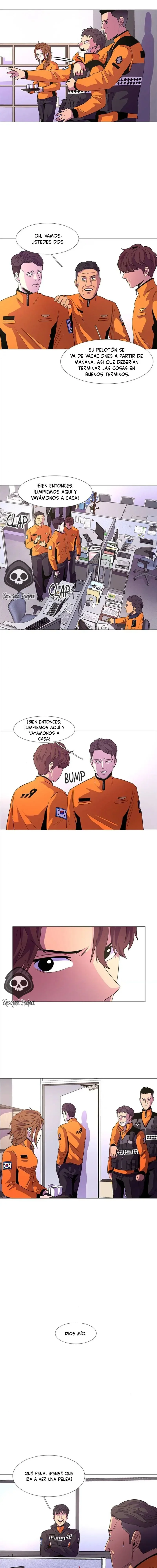 1 Second Capítulo 58 - página 4