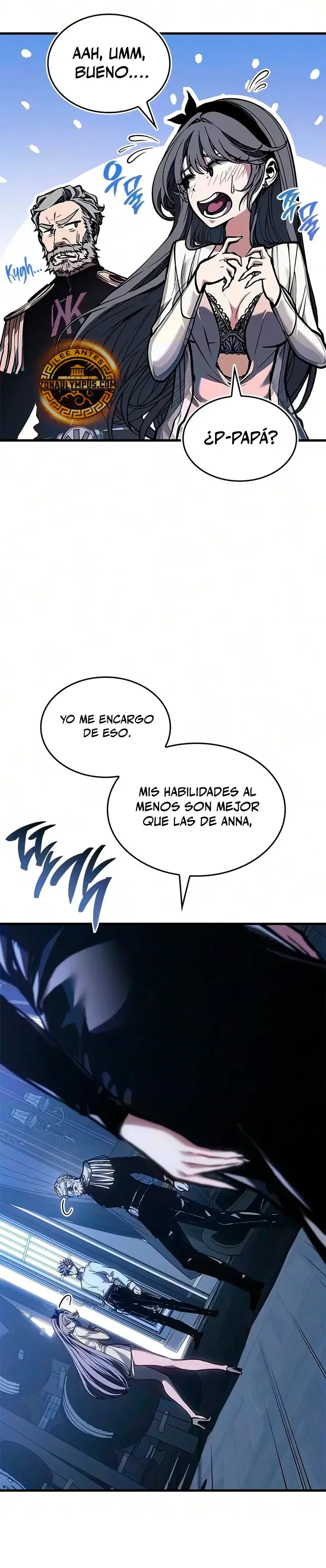 Sangre Maldita Capítulo 94 - página 18