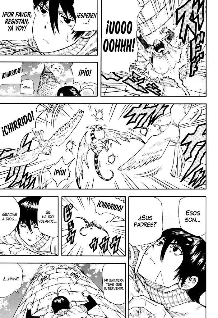 Densetsu no Yuusha no Konkatsu Capítulo 1 - página 39