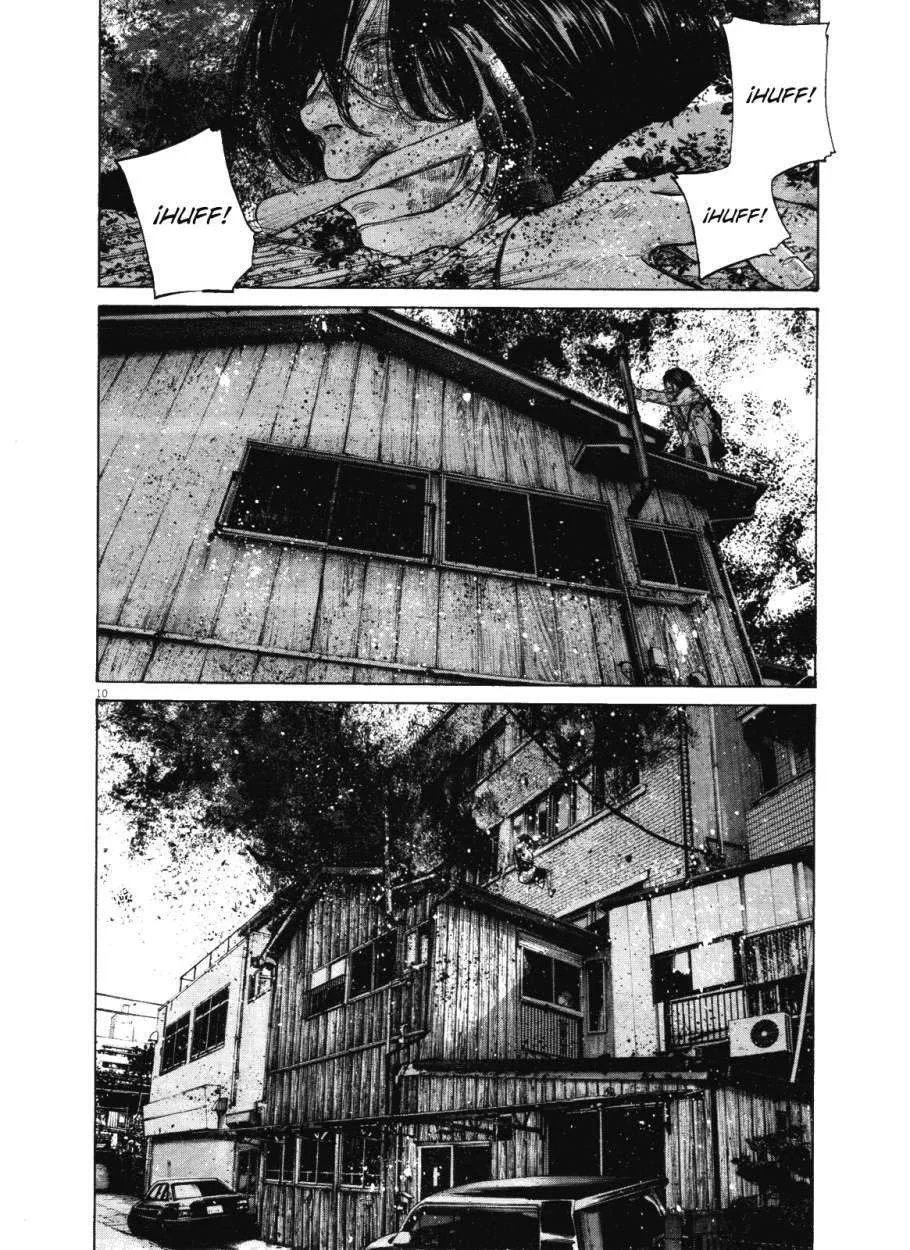 Oyasumi Punpun Capítulo 135 - página 10