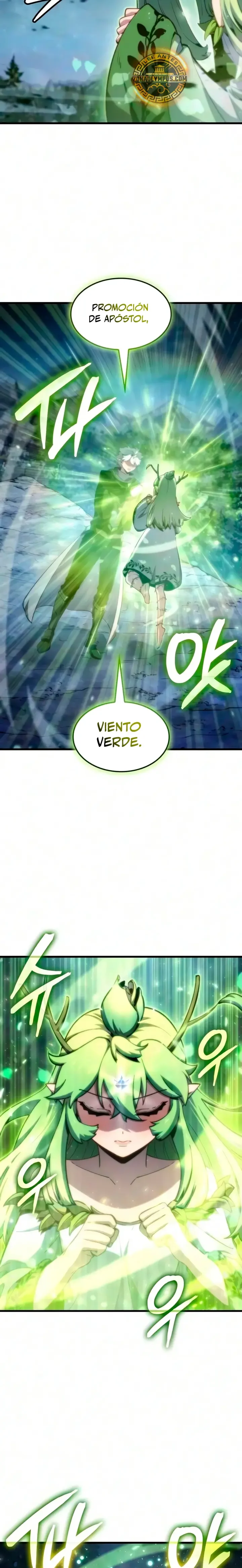 Los Breakers Capítulo 112 - página 10