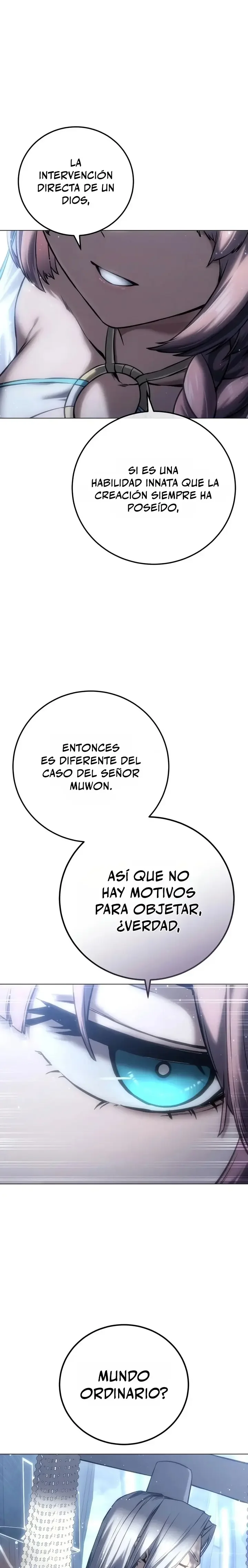 Guerra De Extinción Capítulo 11 - página 30