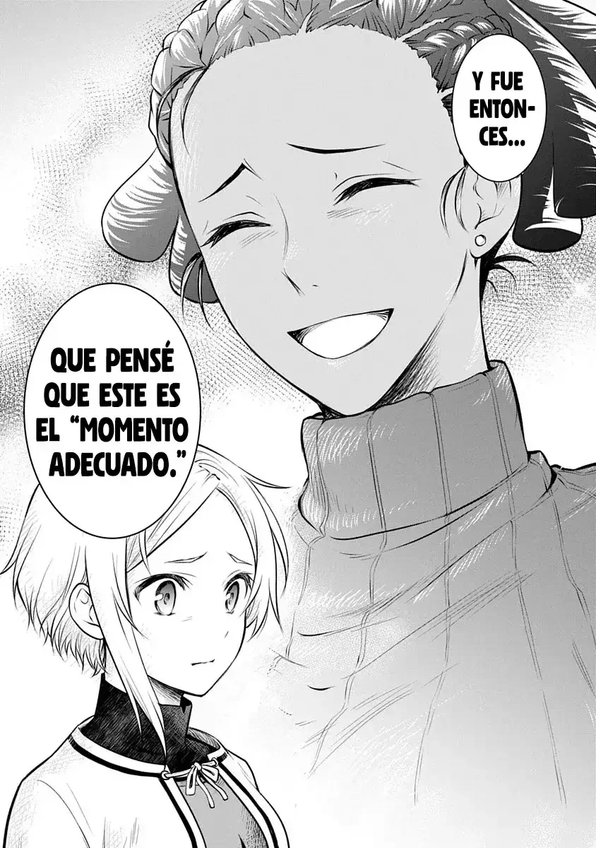 Mushoku Tensei: Isekai Ittara Honki Dasu - Shitsui no Majutsushi-hen Capítulo 19 - página 23