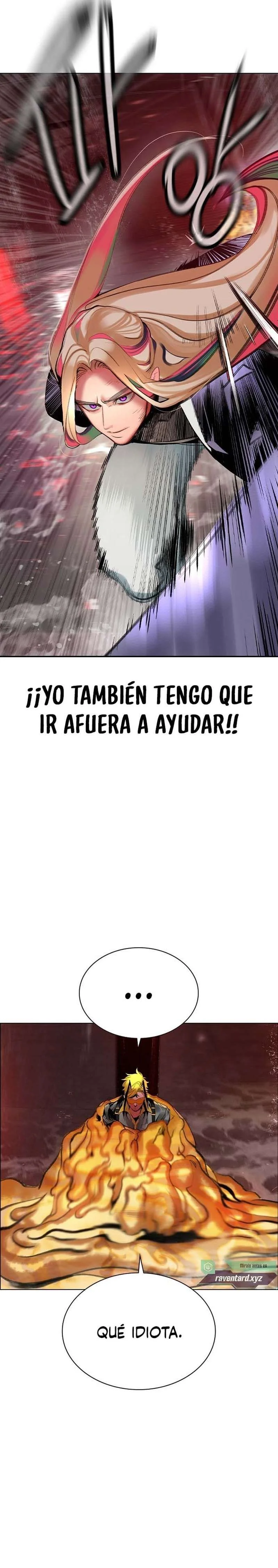 Jugo de Jungla Capítulo 212 - página 3