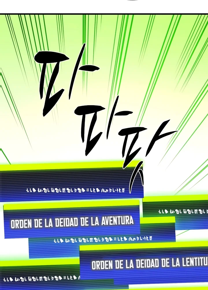 El tutorial es demasiado difícil Capítulo 272 - página 53