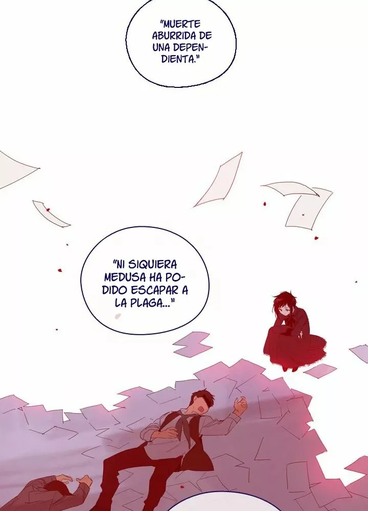 La bruja de mis sueños Capítulo 52 - página 14