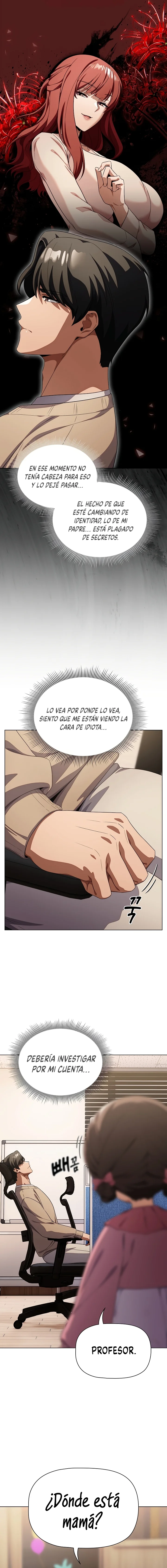 Amor en Venta Capítulo 22 - página 10