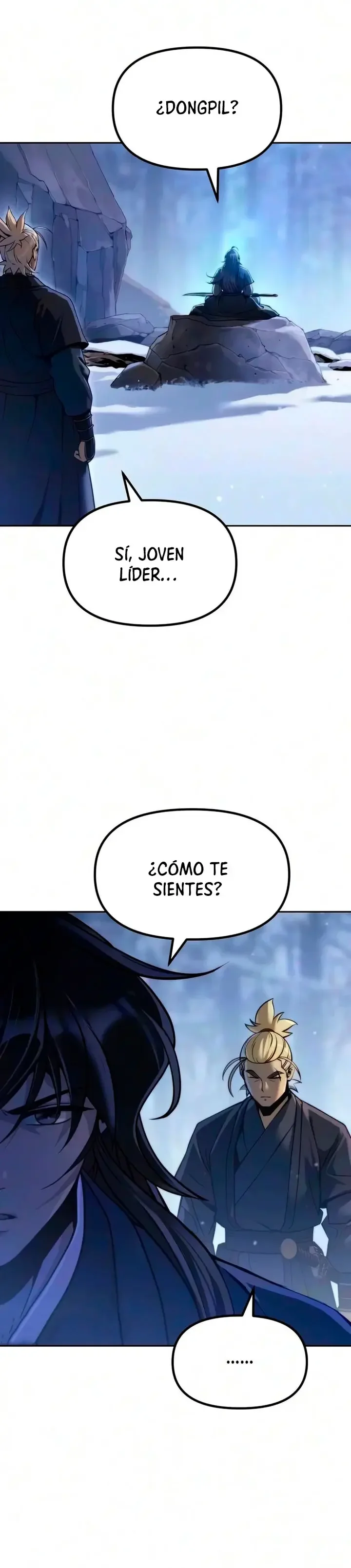 Cronicas de la Faccion Demoniaca Capítulo 178 - página 34