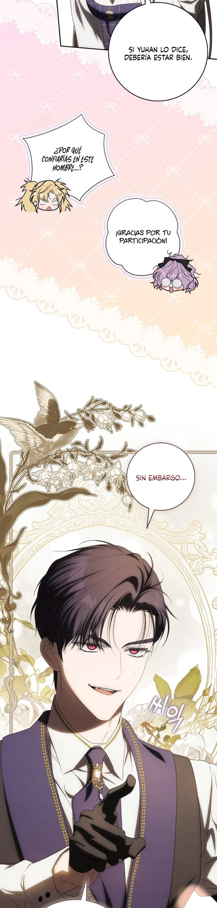 Cómo Seguir El Éxito Del Protagonista Capítulo 26 - página 14