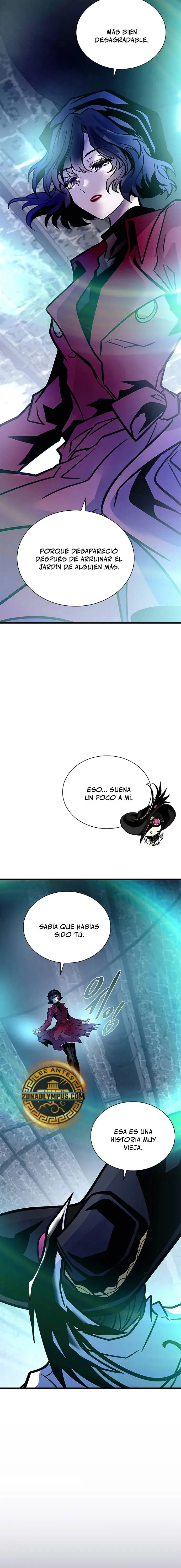 Villain to kill Capítulo 239 - página 3
