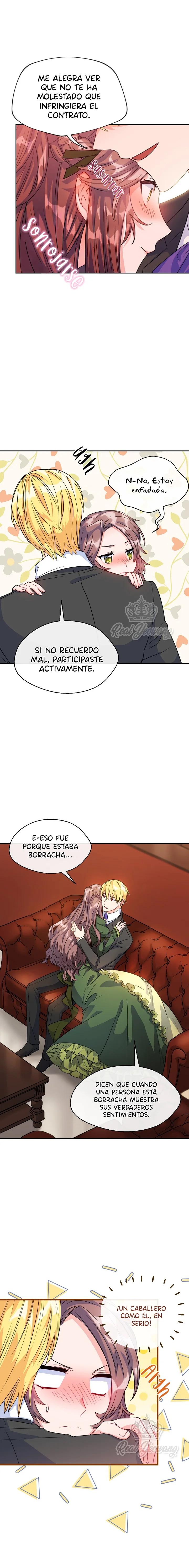 Gongjakbuin'eui 50-gaji Tea Recipe Capítulo 47 - página 2