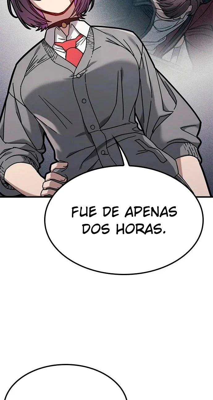 Busco un entrenador de artes marciales de primer nivel Capítulo 6 - página 31