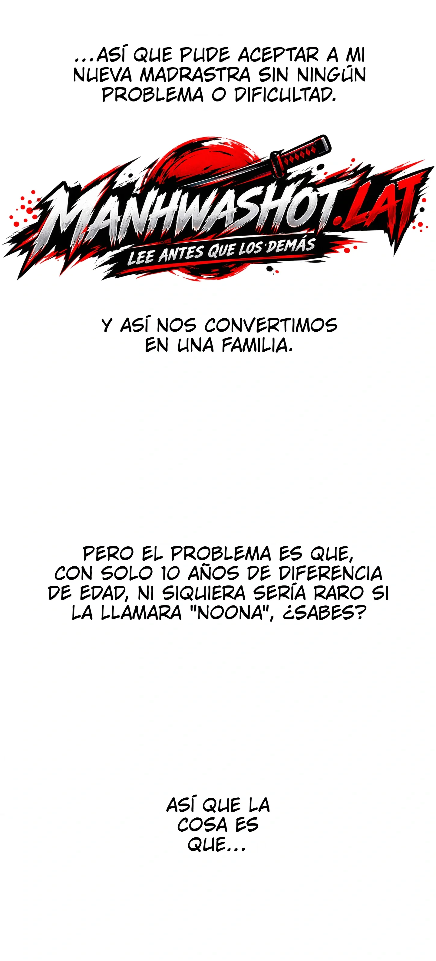 ¿Verdadero o Falso? Capítulo 37 - página 11