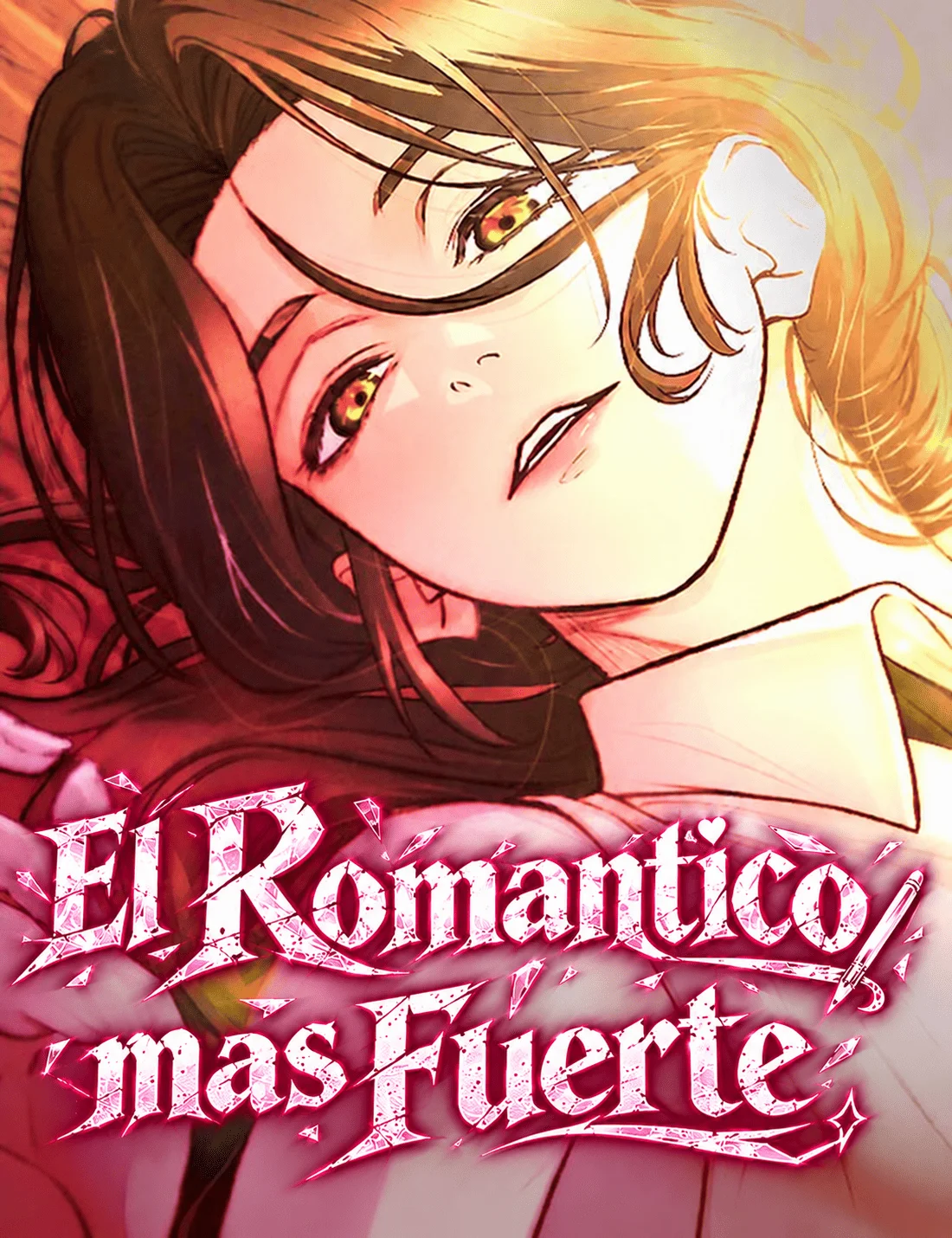 El Romantico Mas Fuerte