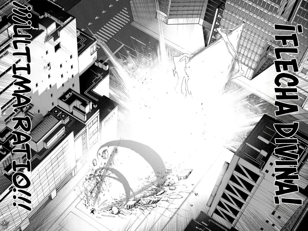 K-9 - Keishichou Kouanbu Kouan Dai-9 Ka Inou Taisaku-gakari Capítulo 55 - página 9