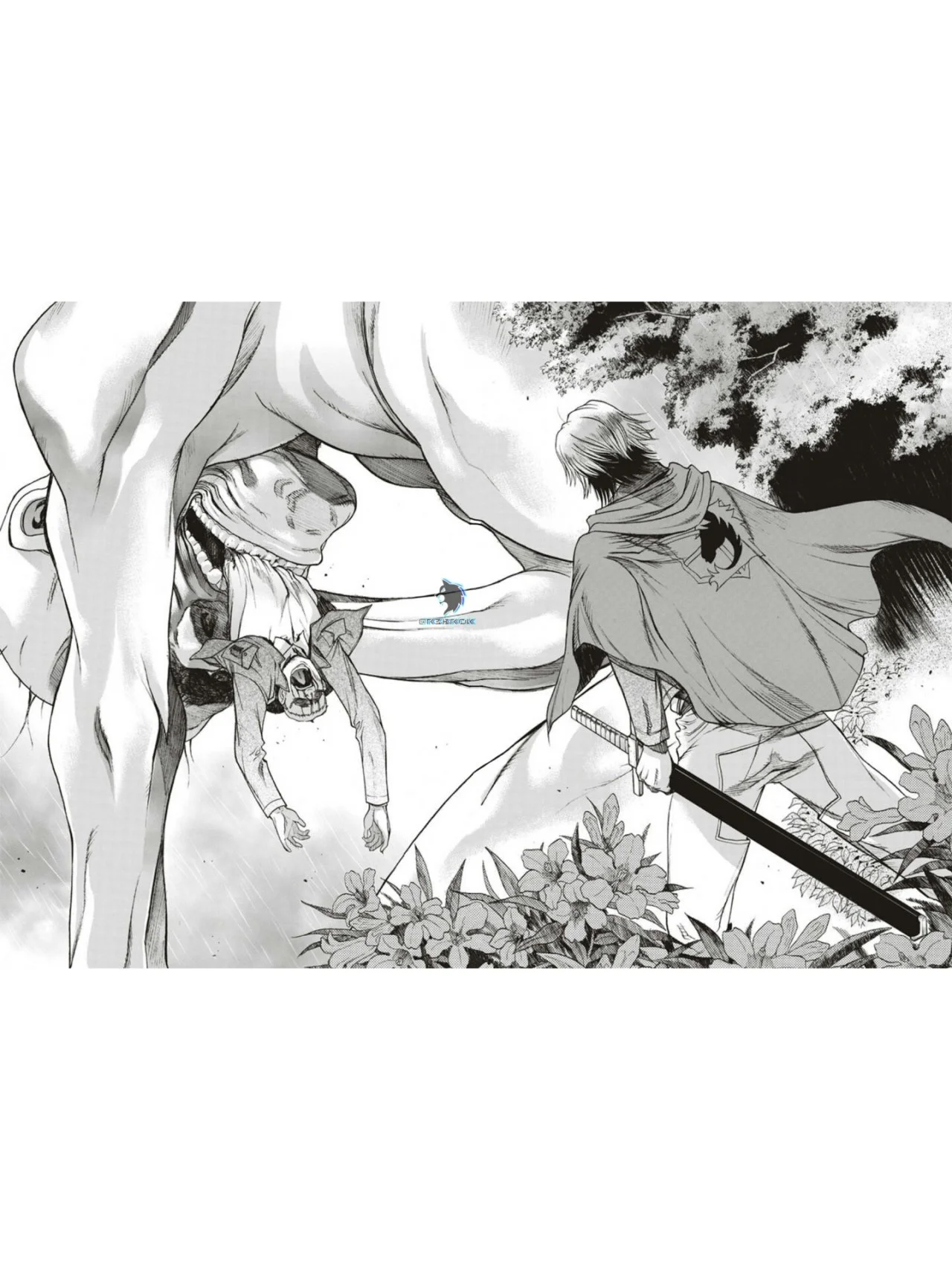 Shingeki no Kyojin: Antes de la Caída Capítulo 60 - página 46