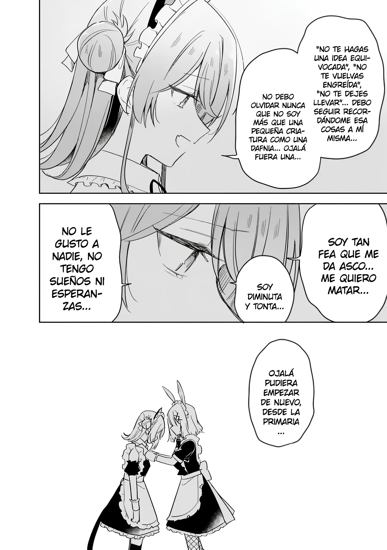 Watashi ga Koibito ni Nareru Wakenai jan, Murimuri! (※Muri ja Nakatta!?) Capítulo 73 - página 11