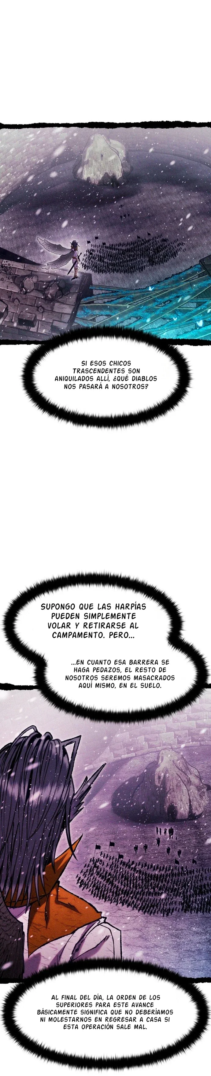 Escuadrón de alistamiento de fantasía Capítulo 29 - página 16