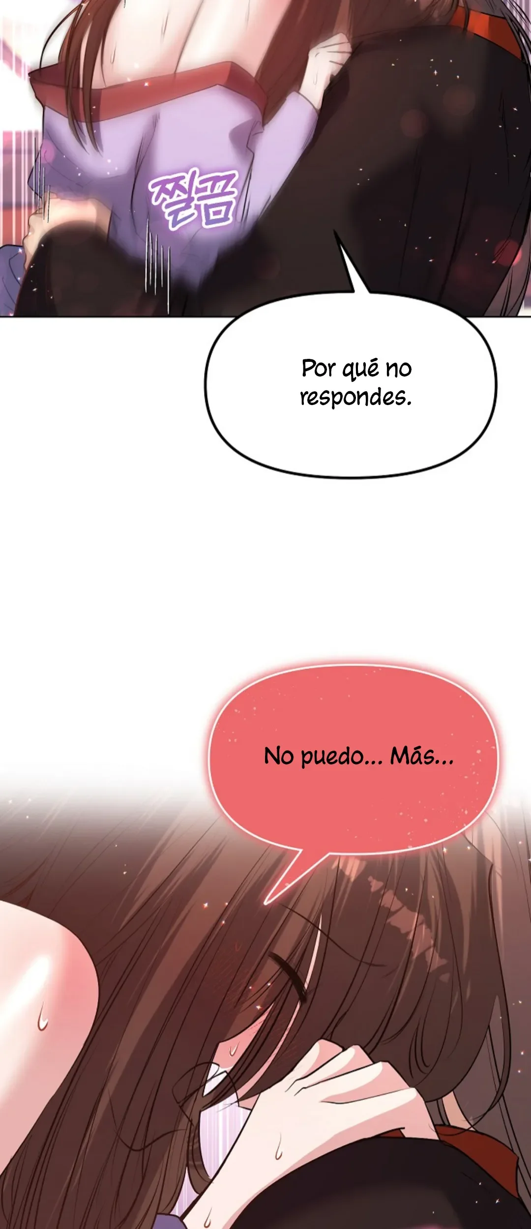 Matrimonio Secreto Capítulo 25 - página 31
