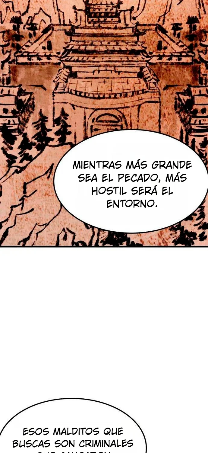 Crimson Yaksha Capítulo 3 - página 70