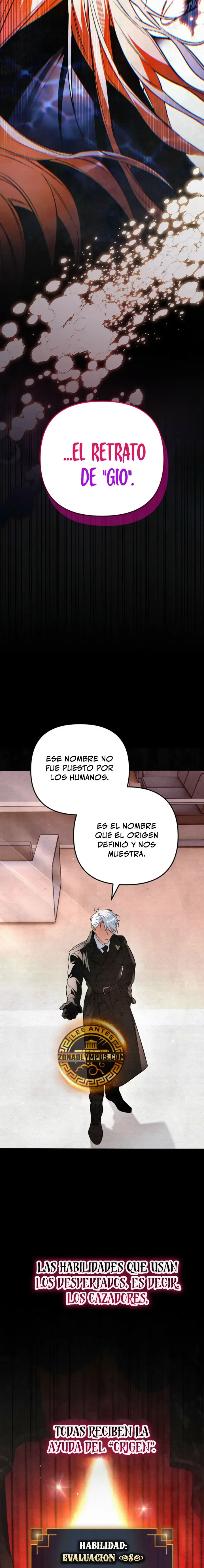 Dungeon Artist Capítulo 18 - página 13