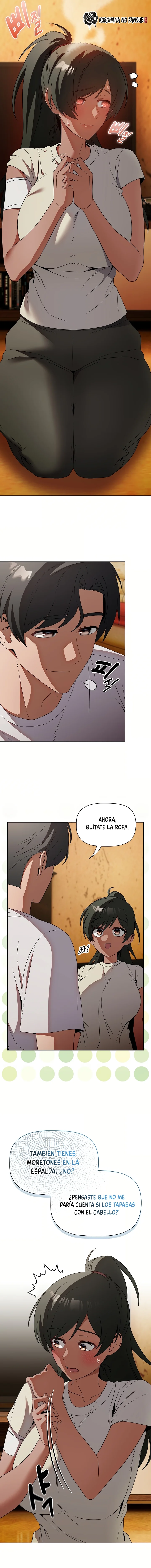 Amor en Venta Capítulo 6 - página 4