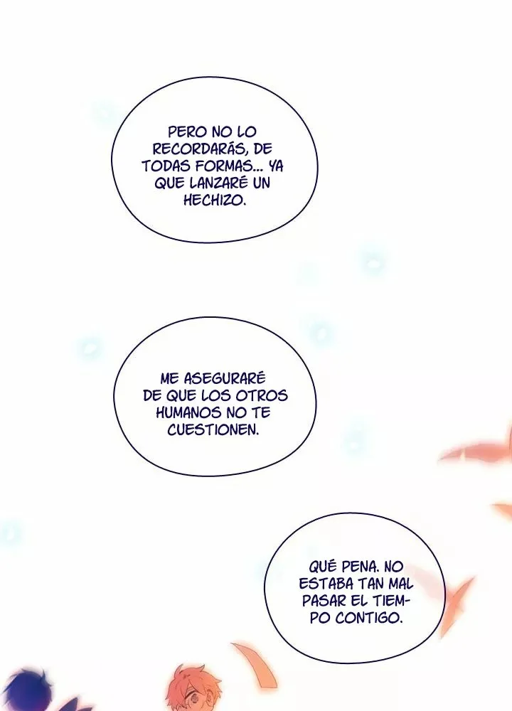 La bruja de mis sueños Capítulo 45 - página 37