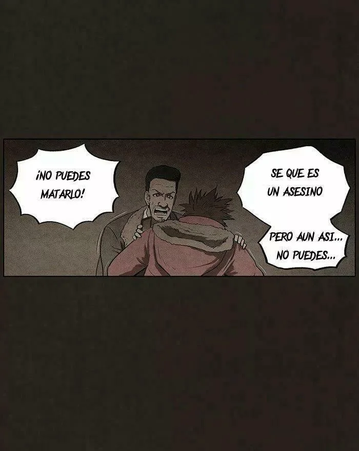 Bastard Capítulo 81 - página 34