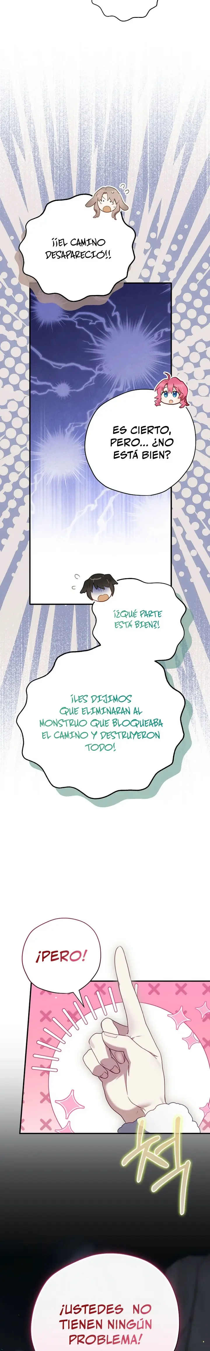 Creador de finales Capítulo 85 - página 11