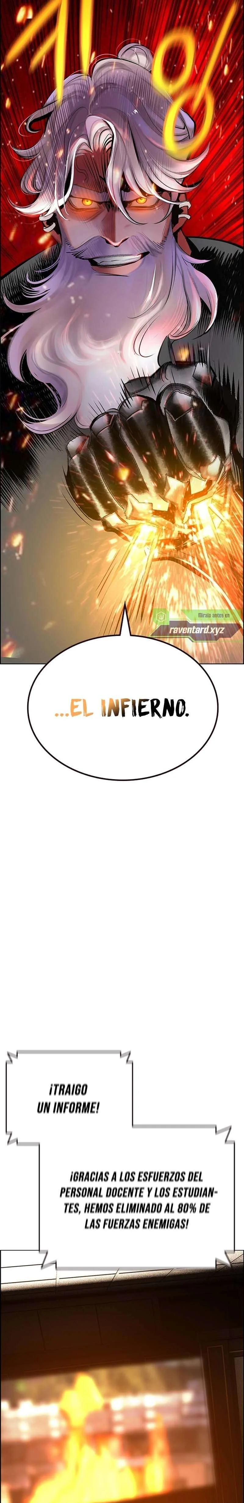Jugo de Jungla Capítulo 207 - página 29