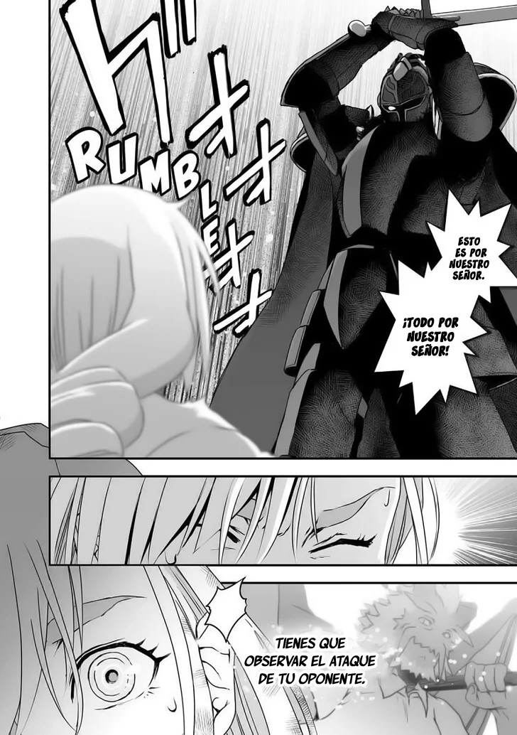 Kansuto-mura no Goinkyo Demon-san Capítulo 11 - página 8