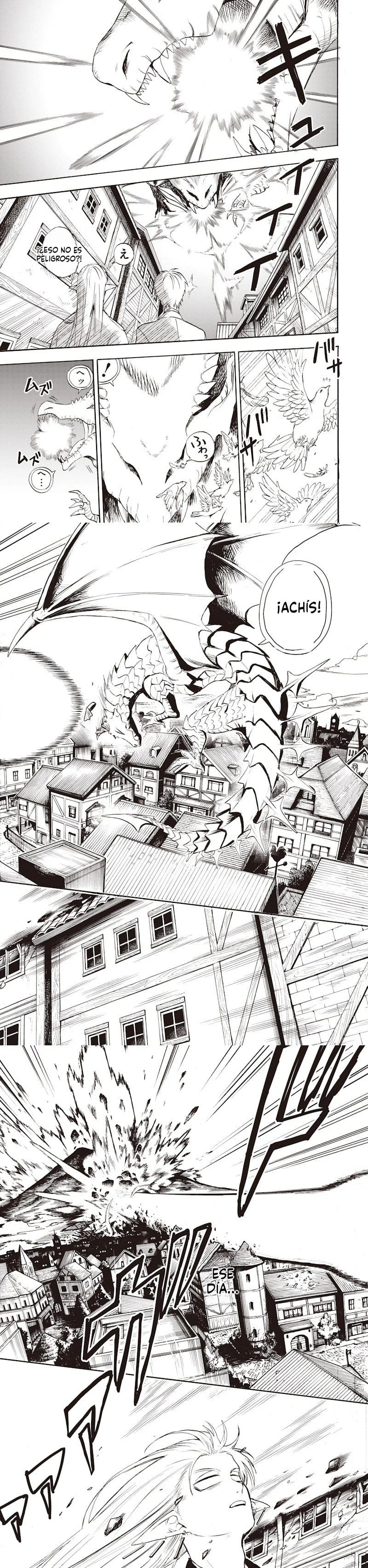 Yuusha Izoku Capítulo 2 - página 5