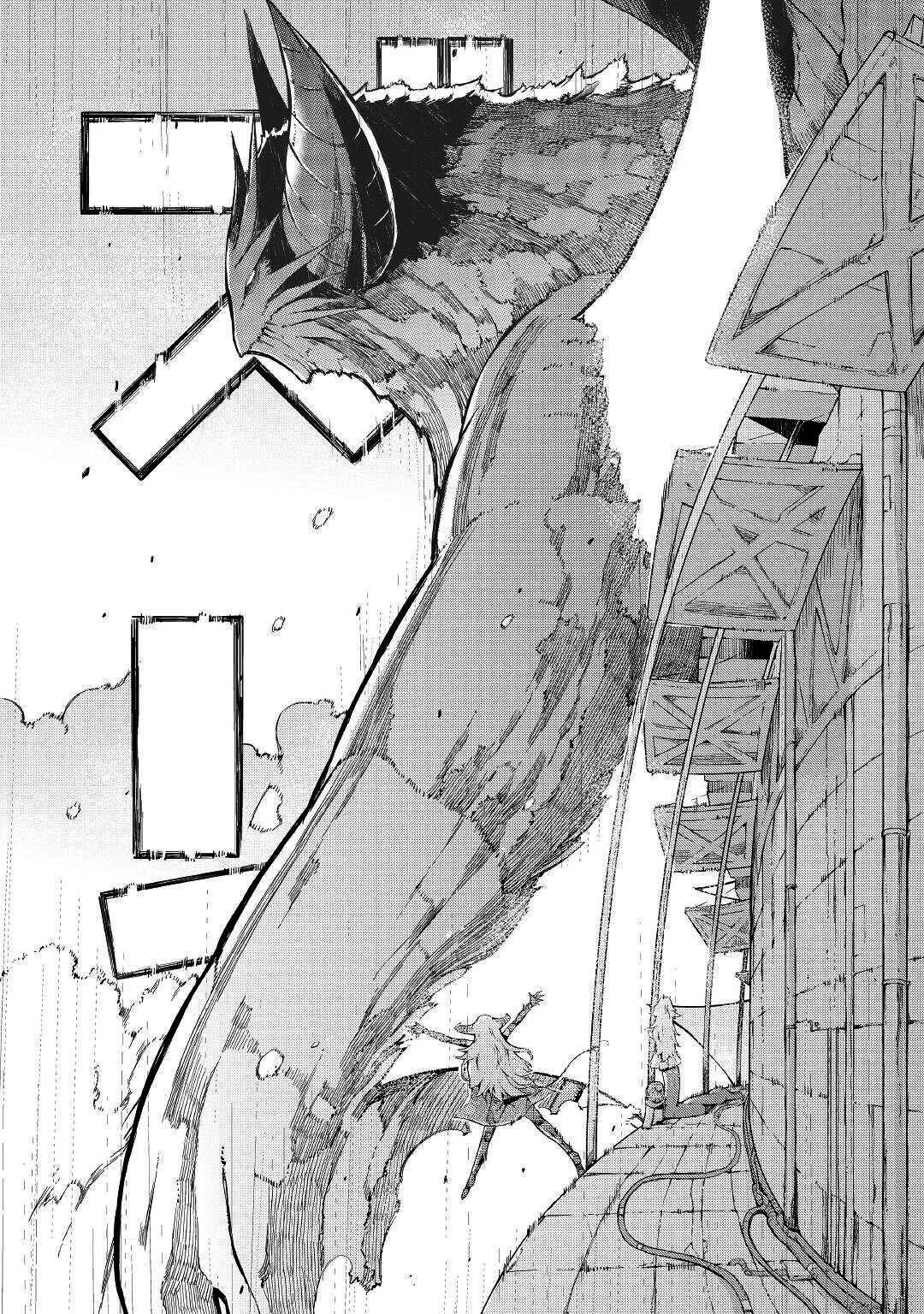 Sayounara Ryuusei, Konnichiwa Jinsei Capítulo 75 - página 12
