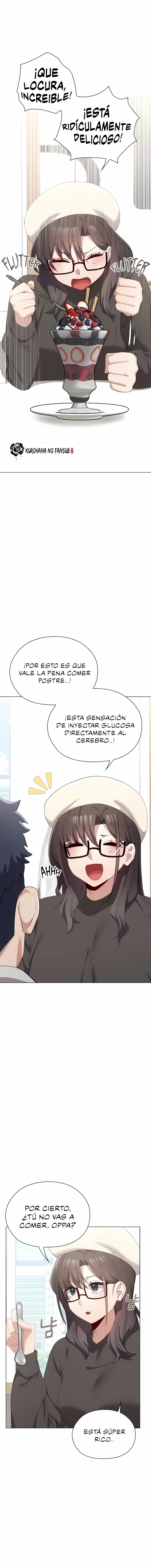 Hacen Falta Hombres Capítulo 19 - página 11