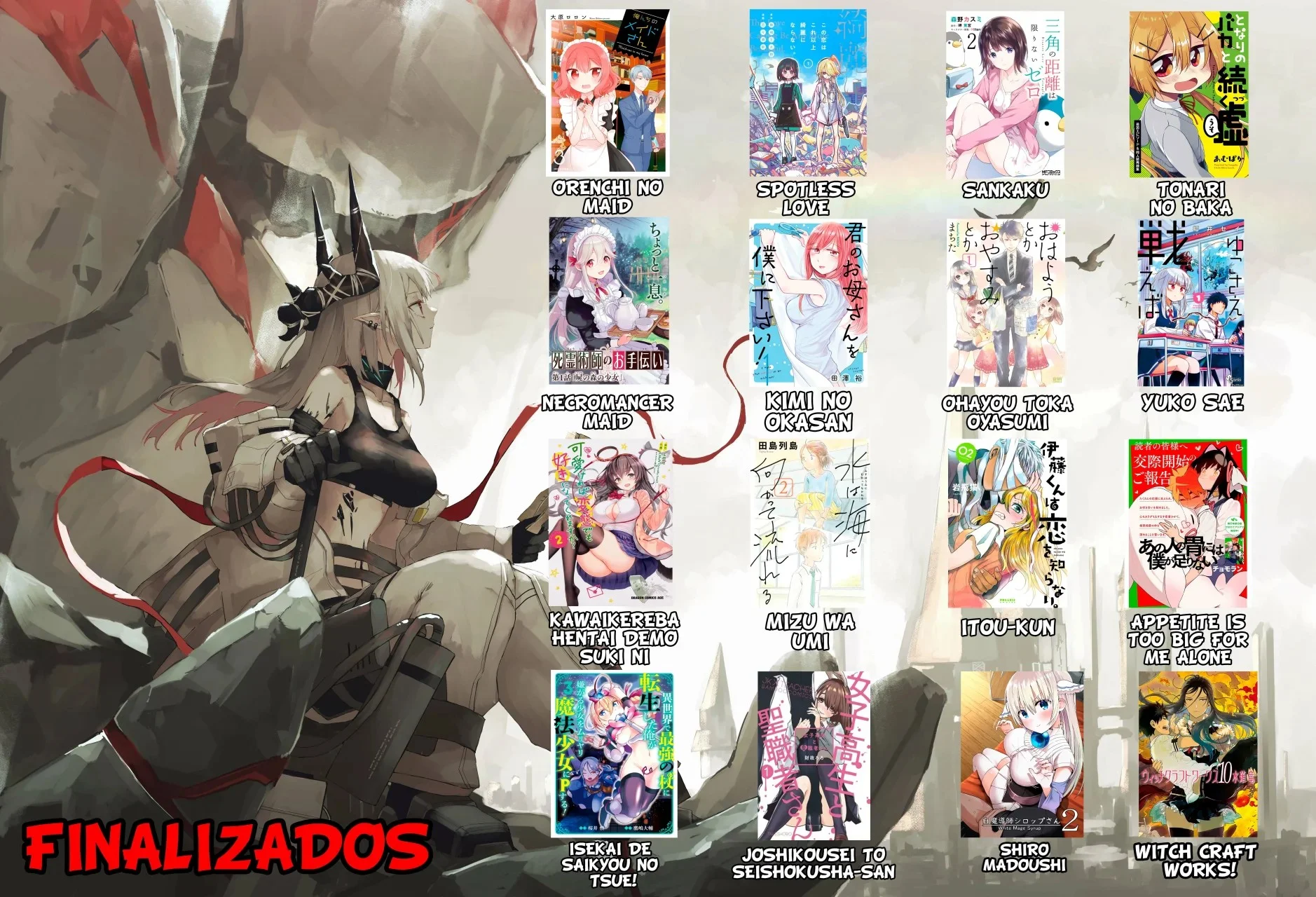 Isekai Meikyuu de Harem o Capítulo 72 - página 24