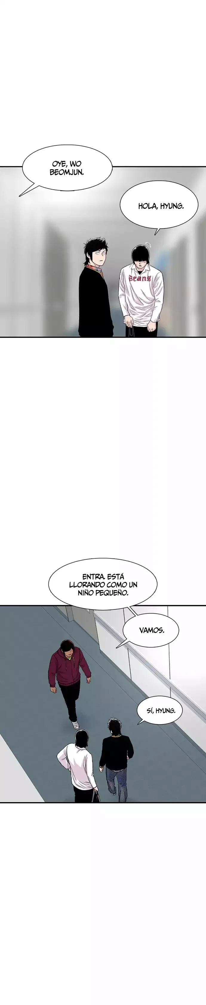 Star Ginseng Store Capítulo 204 - página 19